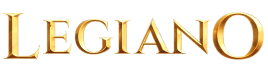 Legiano Casino Australia logo