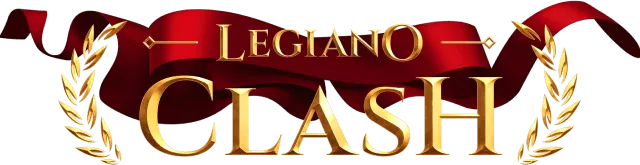 Legiano Clash special promotion for Australian casino players