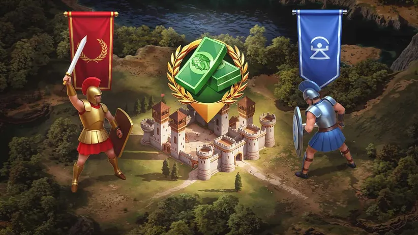 Legiano Clash special promotion for Australian players